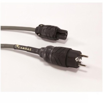 Power cord cable High-End, 4 m